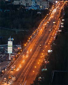Перевозки по Ульяновску